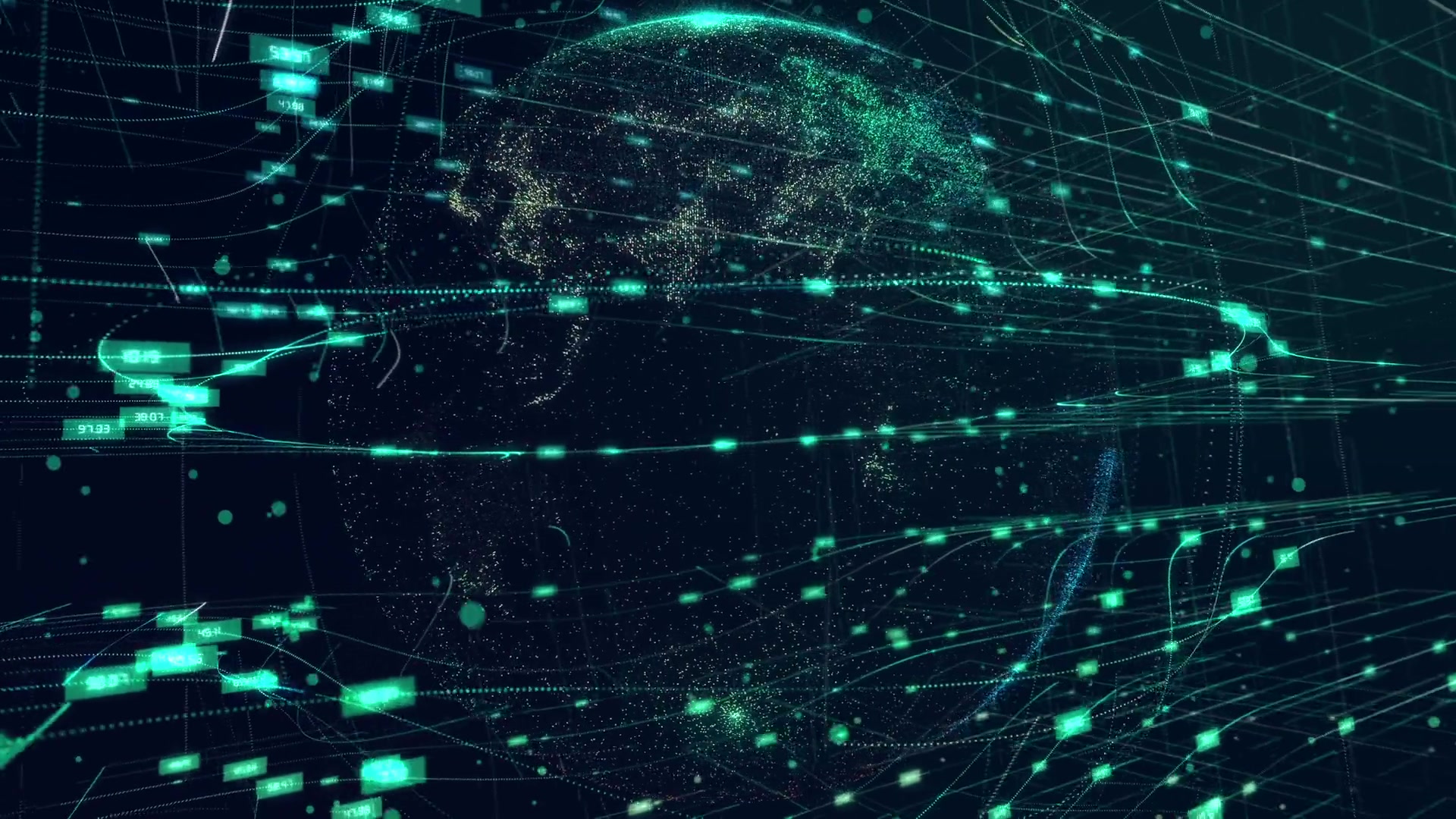Data Flow in Modern Computing Systems