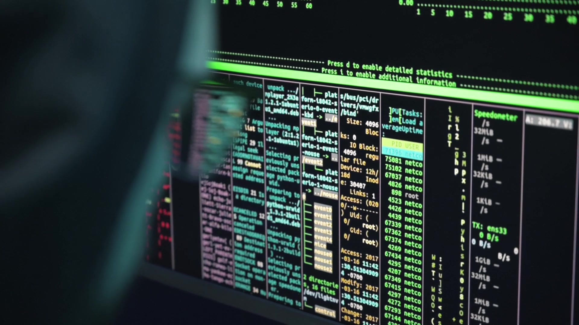 Robotic Automation in Action