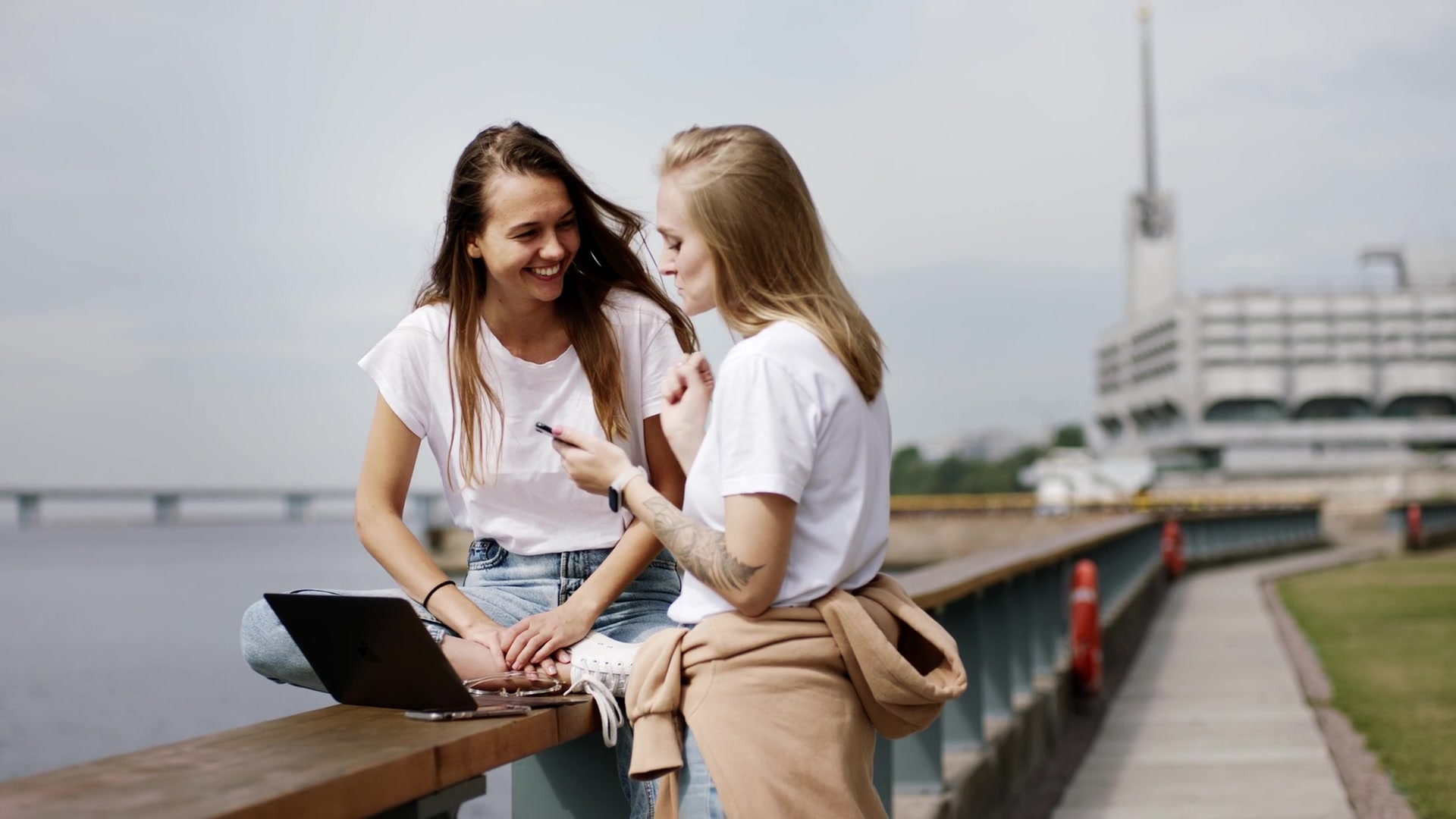 Technology Network Connections